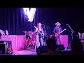 Danielle Nicole, Cry No More,  at The Venue, Aurora, IL