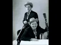 Flatt & Scruggs / Blue Ridge Cabin Home