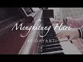 Download Lagu MENGHITUNG HARI - Krisdayanti (Piano cover) by danisya