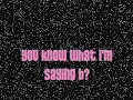 marques houston   circle + lyrics    YouTube
