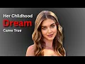 Alina Sanko From Small Town Dreams to Global Recognition