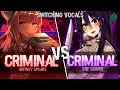 Download Lagu ◤Nightcore◢ ↬ Criminal [Switching Vocals]