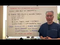 B Vitamins-Comprehensive Guide to B1 B3 B6 B9 and B12