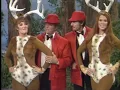 Dean Martin Dennis Weaver The Hunters