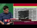 Lagu PROFESSOR Celso Unzelte fala sobre  Rebaixamento do São Paulo Futebol  Clube .INCAIVEL