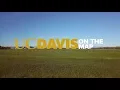 UC Davis - On The Map