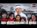 Download Lagu LIVE PARUNG BOGOR.. KANG DEDI MULYADI // ABDI NAGRI NGANJANG KA WARGA