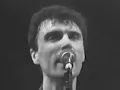 Talking Heads - Born Under Punches (The Heat Goes On) [Unofficial Video]