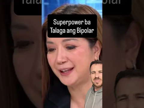 I dont agree with Kara David dito