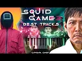 Download Lagu Squid Game 3 Best Tracks on Piano + Bonus English Jump Rope Song