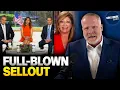 Fox Hosts Visibly STUNNED by Maria Bartiromo s Brazen Lie
