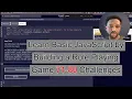 Learn JavaScript the Fun Way Create a Role-Playing Game with FreeCodeCamp 71-80 Challenges