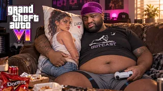 When GTA 6 Destroys Your Life… | Weird Turn