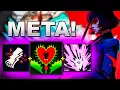 Download Lagu THE BEST MINA BUILD SO FAR? | DEADLOCK ETERNUS POV