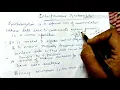 Interprocessor synchronization-