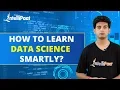 Learn Data Science Data Science for Beginners Intellipaat