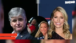 Sean Hannity and Ainsley Earhardt s Relationship Timeline - Fox News Channel Hosts Go From Dating Ru