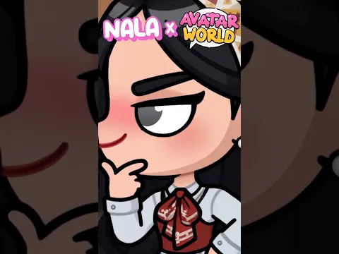 😱🔥 ¡MI HIJA se ENFRENTA en UNA BATALLA para FARMEAR AURA! en avatar world *NALA💕 #avatarworld