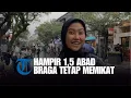 Download Lagu PESONA MAGIS Jalan Braga, Sudah Hampir 1,5 Abad, Jalan Kebanggaan Kota Bandung Itu Tetap Memikat