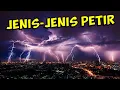Download Lagu KENALI JENIS-JENIS PETIR INI !!! | MANA SAJA YANG BERBAHAYA ???