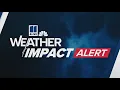 Morning Forecast for Friday October 24th