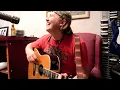 William Clark Green - Good Lord Willin'