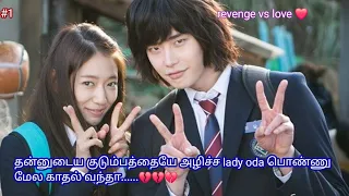 pinocchio episode 1 tamil review in tamil ashoky