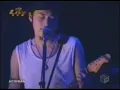 ACIDMAN - 暁を残して (live tour "equal", 2004)