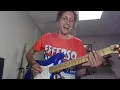 Download Lagu How To Play Steamrock Fever(Scorpions) Guitar lesson