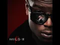 Ninho- M.I.L.S 3 (réédition)  La puerta