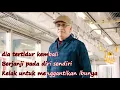 Download Lagu IBUNYA MASIH MENARI I IWAN FALS I LIRIK PENARI JALANAN