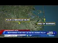 New Barrier To Be Built in The Rio Grande Valley