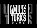 영턱스클럽(Young Turks Club) 못난이 콤플렉스 (가사 첨부)