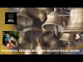 Download Lagu POWERFUL TEMPLE BELL AND SHANKH NAAD SOUND |Best Hindu Worship Aarti Sound | sound Meditation| 1hour