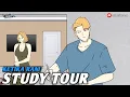 Download Lagu KETIKA RANI STUDY TOUR PART 3 - Drama Animasi 
