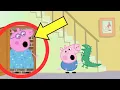 Download Lagu WE FOUND GEORGE'S REAL MUM! Peppa Pig Theories