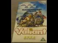 Download Lagu Original VHS Opening and Closing to Valiant UK VHS Tape