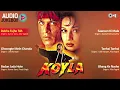 Download Lagu Koyla | Audio Jukebox | Shahrukh Khan | Madhuri Dixit | Rajesh Roshan | Bollywood Hits Song