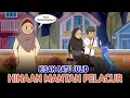 Download Lagu Mulut Ratu Julid Bikin Geger! Hina Mantan Pelacur yang Tobat, Akhirnya Malu Disorot Warga Kampung