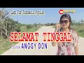 Lagu SELAMAT TINGGAL-(Rafika Duri)-Cover-ANGGY DON-ARTIS MALAKA Channell (AMC)
