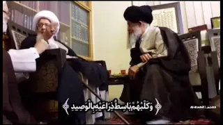 كلب صاحب الزمان   الشيخ وحيد الخراساني دندنها