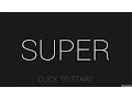 SUPERHOT PROTOTYPE