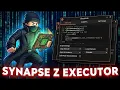 Synapse Z Executor 2026 - Best Free Roblox Executor No Key Scripts