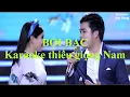 Download Lagu Bội bạc Karaoke beat thiếu giọng Nam ( Thiên Quang \u0026 Quỳnh Trang )