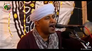 ده اللي يحب النبي يصلي عليه المنشد الديني الشيخ مصطفى جمال 