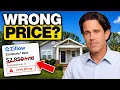 Don t Trust Zillow To Price Your Rental Do This Instead
