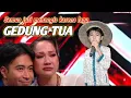 Lagu SEMUA MENANGIS KETIKA MENDENGAR LAGU GEDUNG TUA 
