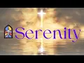 Transforming Serenity Prayer Christian Sleep Anxiety Release