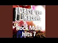 Download Lagu Buried Alive (Made Popular By Avenged Sevenfold) (Karaoke Version)