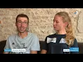 Download Lagu Cyclisme : La vice-championne de France, l'Angoumoise Victorie Guilman est de retour